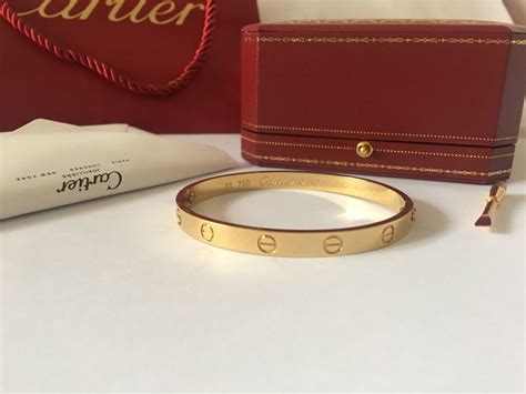 cartier bracelet men|cartier men's bracelet price.